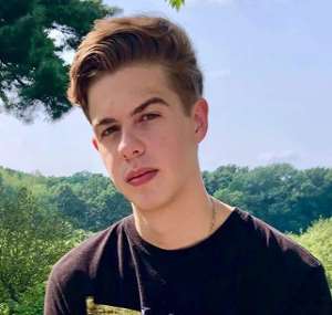Nathan Speiser